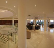 Steigenberger Makadi Lobby