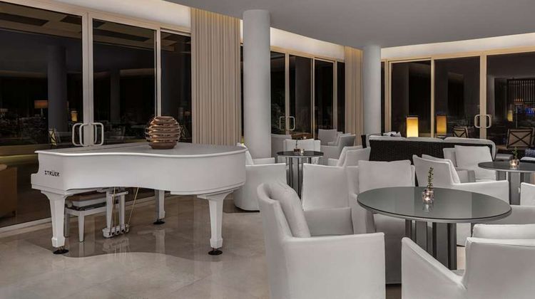 Steigenberger Makadi Restaurant