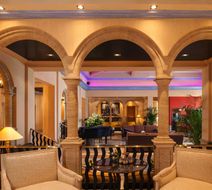 Steigenberger Hotel & Resort Camp de Mar Lobby