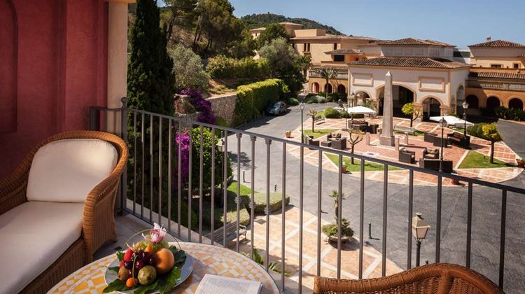 Steigenberger Hotel & Resort Camp de Mar Room