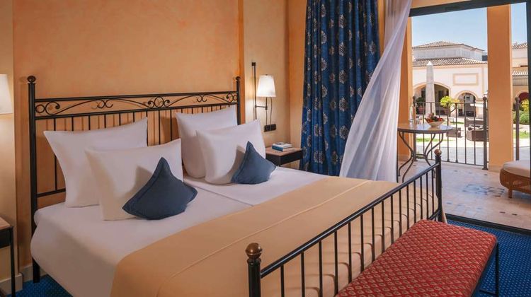 Steigenberger Hotel & Resort Camp de Mar Room