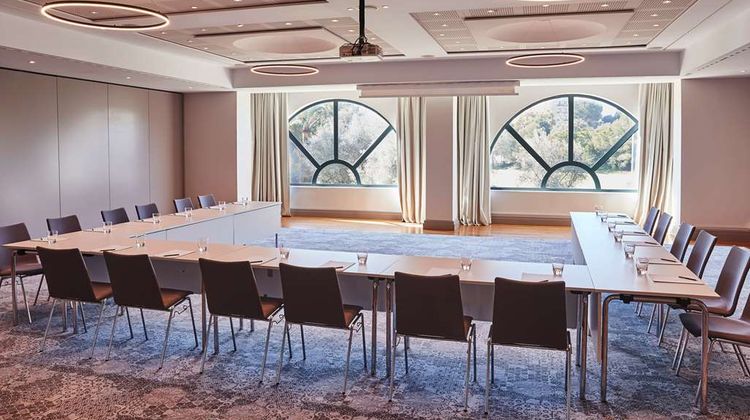 Steigenberger Hotel & Resort Camp de Mar Meeting