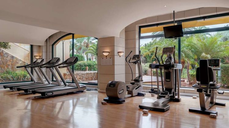Steigenberger Hotel & Resort Camp de Mar Health