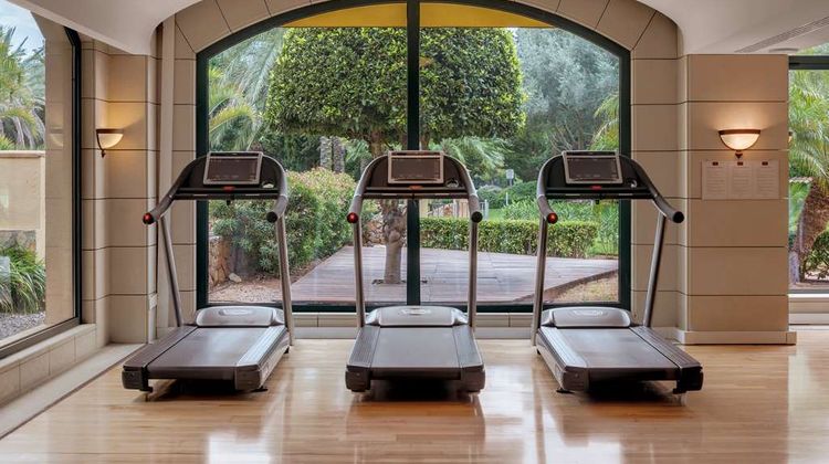 Steigenberger Hotel & Resort Camp de Mar Health