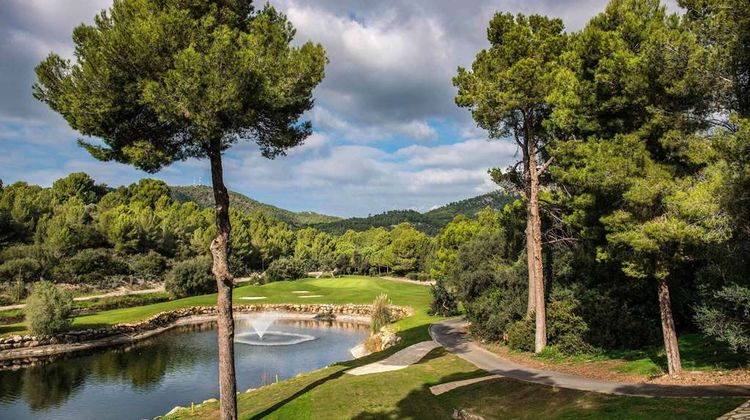 Steigenberger Hotel & Resort Camp de Mar Golf