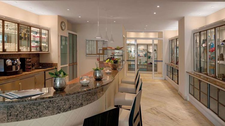 Steigenberger Hotel & Resort Camp de Mar Spa
