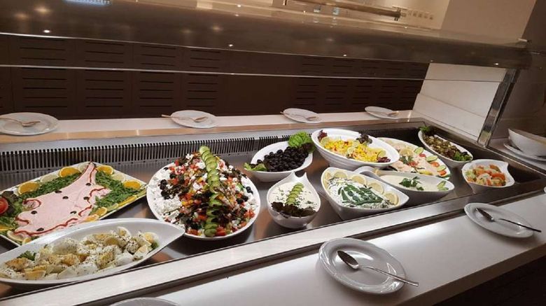 <b>Anthea Hotel Apartment Restaurant</b>. Images powered by <a href="https://iceportal.shijigroup.com/" title="IcePortal" target="_blank">IcePortal</a>.