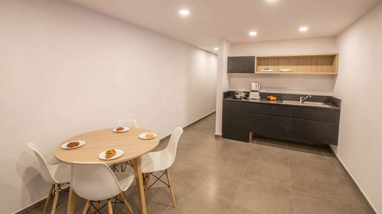 <b>Anthea Hotel Apartment Room</b>. Images powered by <a href="https://iceportal.shijigroup.com/" title="IcePortal" target="_blank">IcePortal</a>.