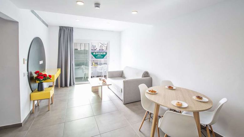 <b>Anthea Hotel Apartment Room</b>. Images powered by <a href="https://iceportal.shijigroup.com/" title="IcePortal" target="_blank">IcePortal</a>.