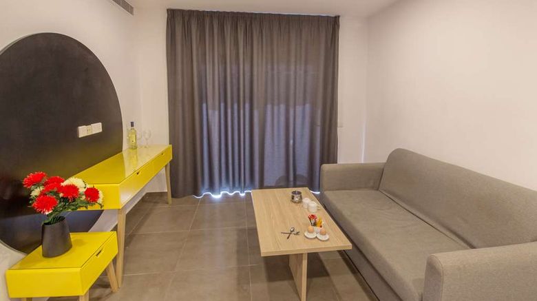 <b>Anthea Hotel Apartment Room</b>. Images powered by <a href="https://iceportal.shijigroup.com/" title="IcePortal" target="_blank">IcePortal</a>.