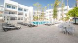 Anthea Hotel Apartment Pool