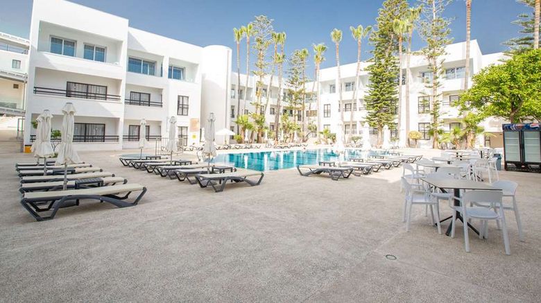 <b>Anthea Hotel Apartment Pool</b>. Images powered by <a href="https://iceportal.shijigroup.com/" title="IcePortal" target="_blank">IcePortal</a>.