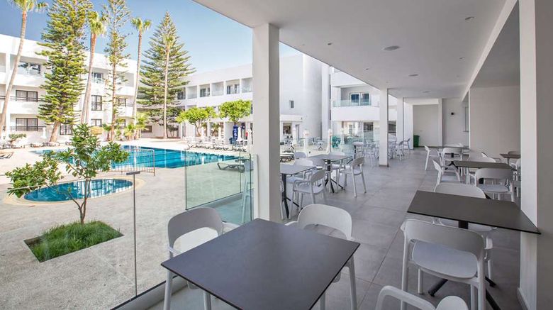 <b>Anthea Hotel Apartment Restaurant</b>. Images powered by <a href="https://iceportal.shijigroup.com/" title="IcePortal" target="_blank">IcePortal</a>.