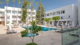 Anthea Hotel Apartment Pool