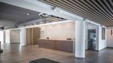 Anthea Hotel Apartment Lobby