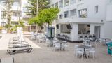 Anthea Hotel Apartment Recreation