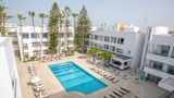 Anthea Hotel Apartment Pool