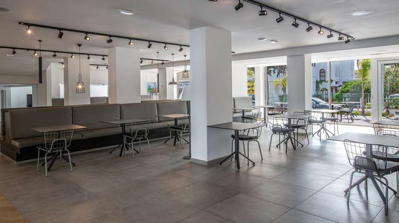 <b>Anthea Hotel Apartment Restaurant</b>. Images powered by <a href="https://iceportal.shijigroup.com/" title="IcePortal" target="_blank">IcePortal</a>.
