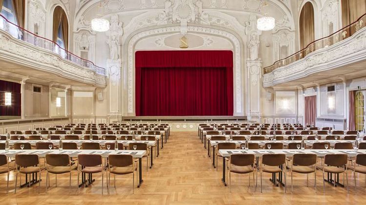 Steigenberger Hotel Bad Neuenahr Meeting