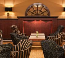 Steigenberger Hotel Bad Neuenahr Lobby
