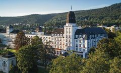 Steigenberger Hotel Bad Neuenahr