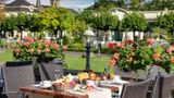 Steigenberger Hotel Bad Neuenahr Restaurant