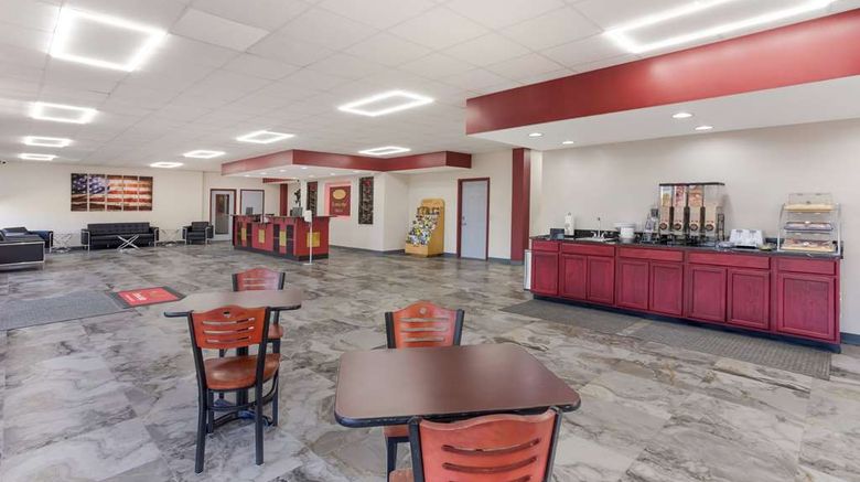 <b>Econo Lodge Cave City Restaurant</b>. Images powered by <a href="https://iceportal.shijigroup.com/" title="IcePortal" target="_blank">IcePortal</a>.