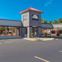 Econo Lodge Cave City