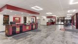 Econo Lodge Cave City Lobby