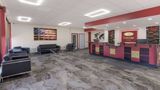 Econo Lodge Cave City Lobby