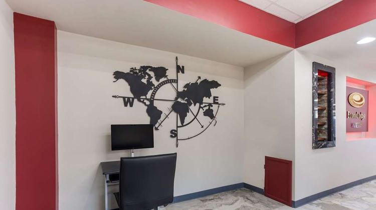 Econo Lodge Cave City Other