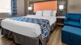 The Waves Hotel an Ascend Hotel Room
