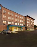 Tru by Hilton Cincinnati Airport