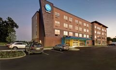 Tru by Hilton Cincinnati Airport