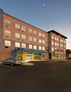 Tru by Hilton Cincinnati Airport
