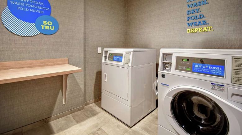 <b>Tru by Hilton Cincinnati Airport Other</b>. Images powered by <a href="https://iceportal.shijigroup.com/" title="IcePortal" target="_blank">IcePortal</a>.