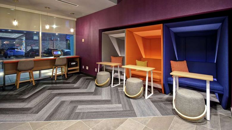 <b>Tru by Hilton Cincinnati Airport Other</b>. Images powered by <a href="https://iceportal.shijigroup.com/" title="IcePortal" target="_blank">IcePortal</a>.