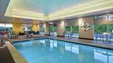 Tru by Hilton Cincinnati Airport Pool