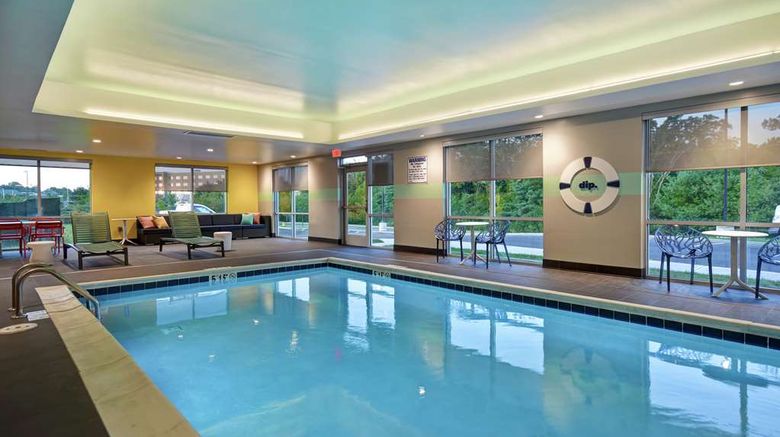 <b>Tru by Hilton Cincinnati Airport Pool</b>. Images powered by <a href="https://iceportal.shijigroup.com/" title="IcePortal" target="_blank">IcePortal</a>.
