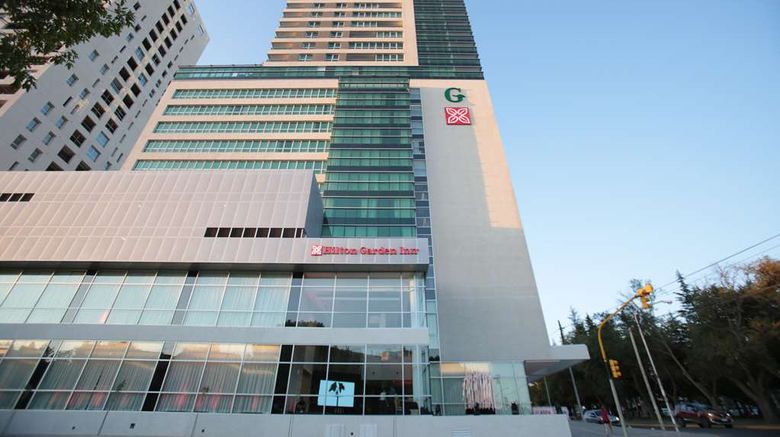 Hilton Garden Inn Neuquen Exterior. Images powered by <a href="https://iceportal.shijigroup.com" target="_blank" rel="noopener">Ice Portal</a>.