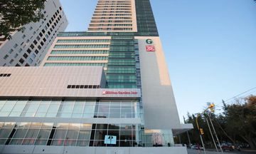 Hilton Garden Inn Neuquen