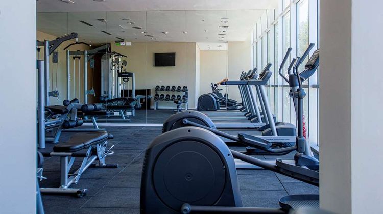 Hilton Garden Inn Neuquen Health