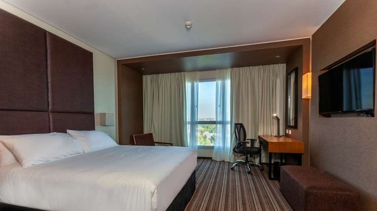 Hilton Garden Inn Neuquen Other