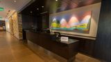 Hilton Garden Inn Neuquen Lobby