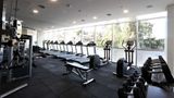 Hilton Garden Inn Neuquen Health