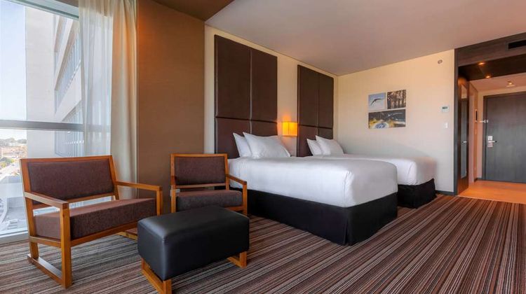 Hilton Garden Inn Neuquen Room