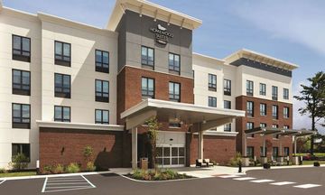 Homewood Suites by Hilton Horsham