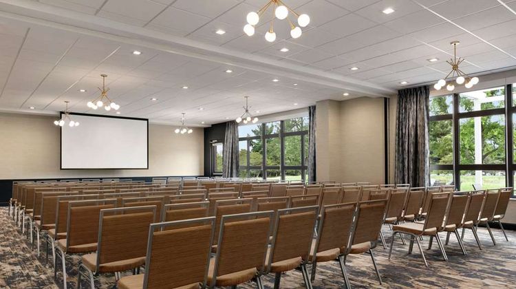 Homewood Suites by Hilton Horsham Meeting