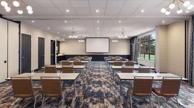 Homewood Suites by Hilton Horsham Meeting