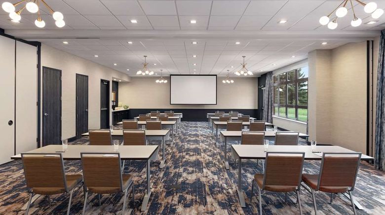 <b>Homewood Suites by Hilton Horsham Meeting</b>. Images powered by <a href="https://iceportal.shijigroup.com/" title="IcePortal" target="_blank">IcePortal</a>.